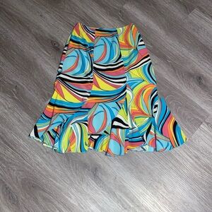DFA New York Skirt